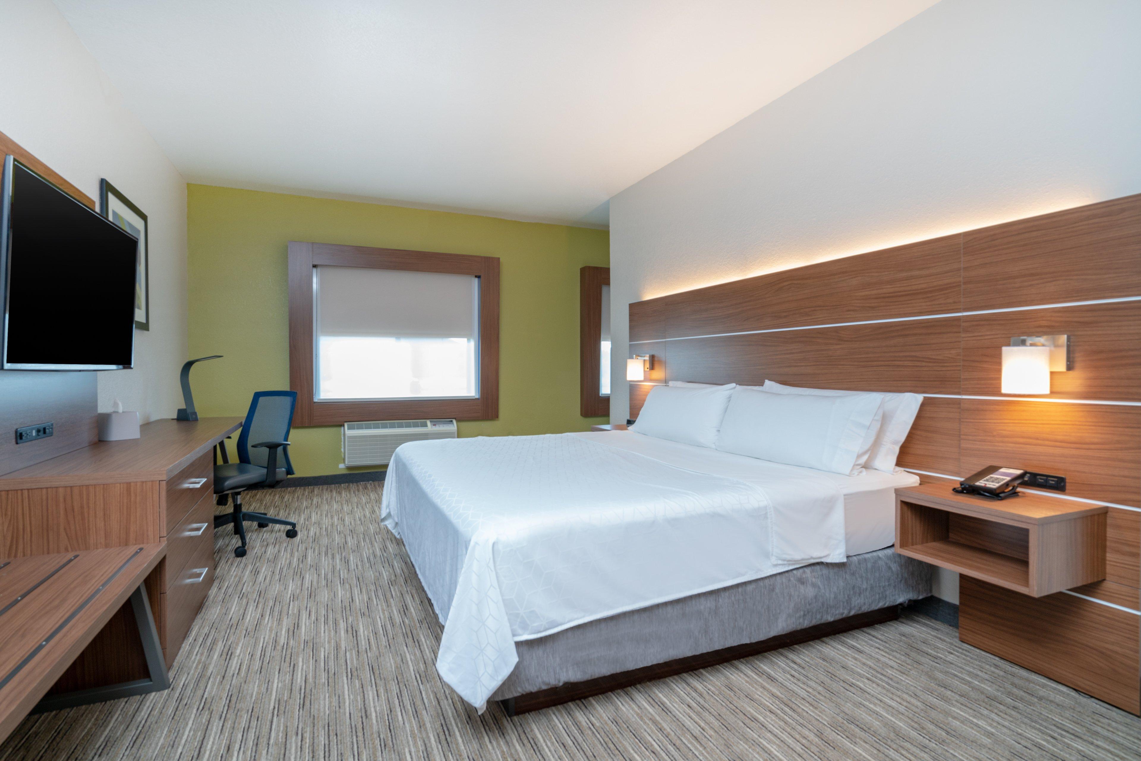 Holiday Inn Express Hotel & Suites Elkins By Ihg Ngoại thất bức ảnh