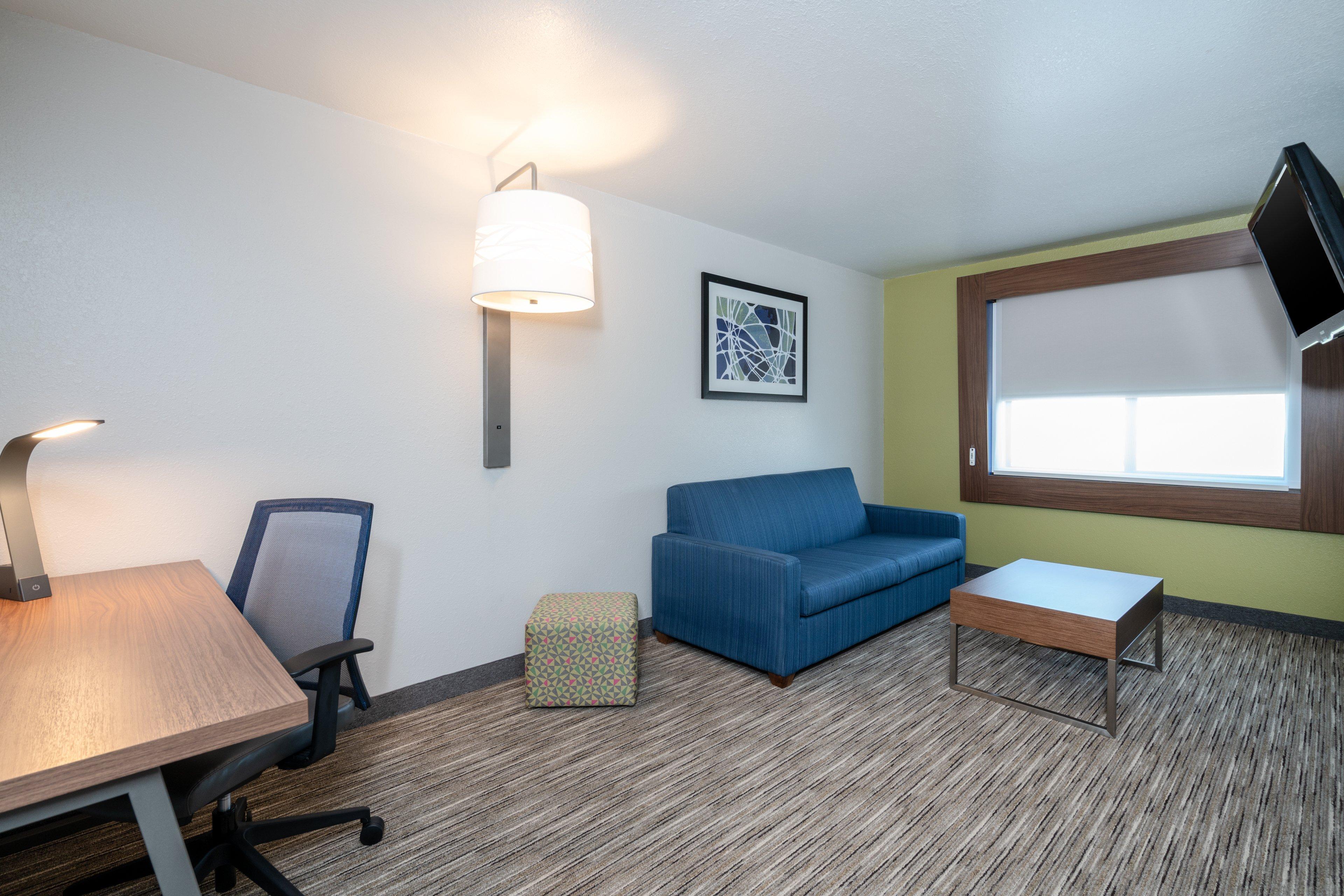 Holiday Inn Express Hotel & Suites Elkins By Ihg Ngoại thất bức ảnh