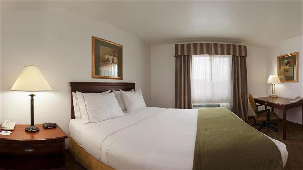 Holiday Inn Express Hotel & Suites Elkins By Ihg Ngoại thất bức ảnh