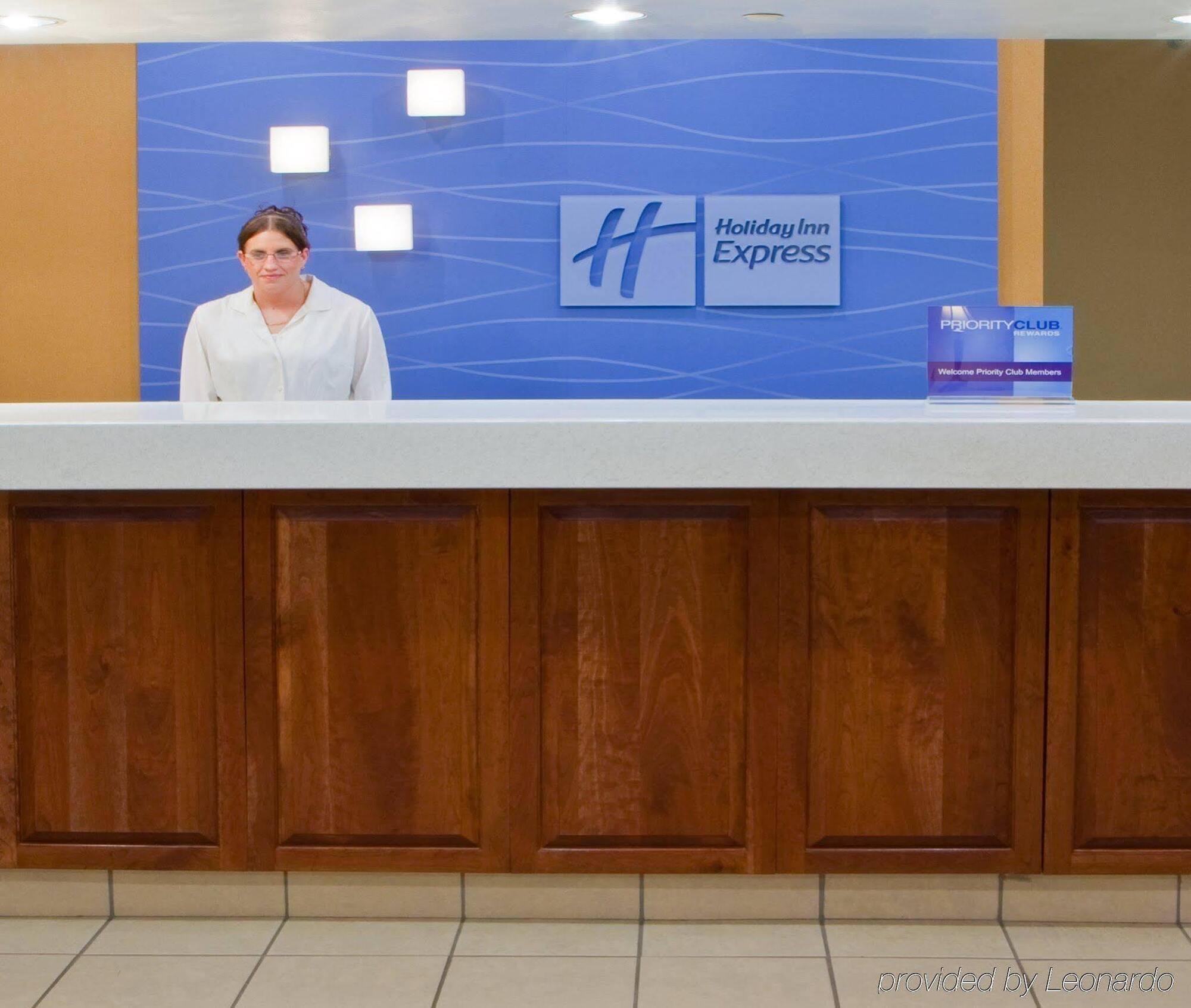 Holiday Inn Express Hotel & Suites Elkins By Ihg Ngoại thất bức ảnh