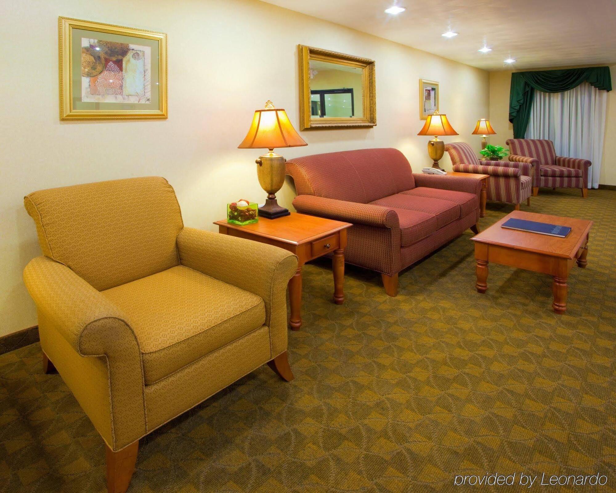 Holiday Inn Express Hotel & Suites Elkins By Ihg Ngoại thất bức ảnh